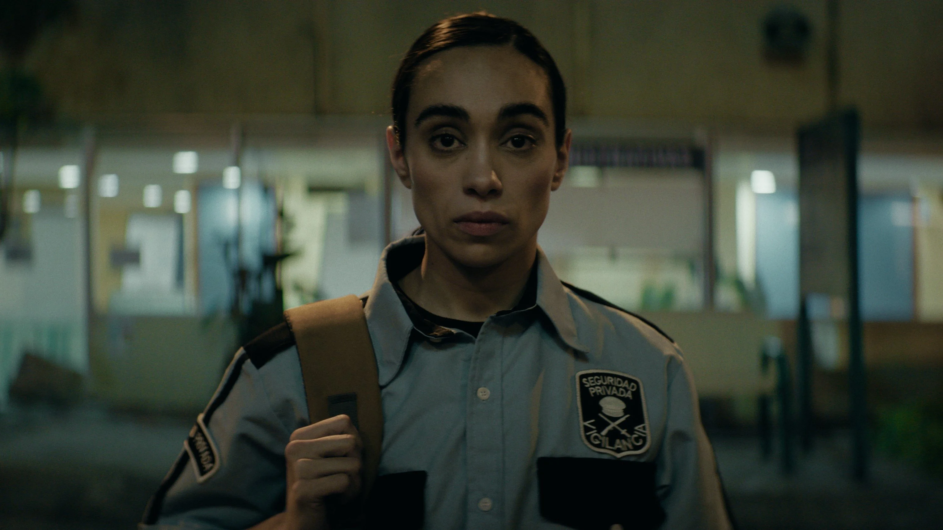 Ca Trực Kinh Hoàng 