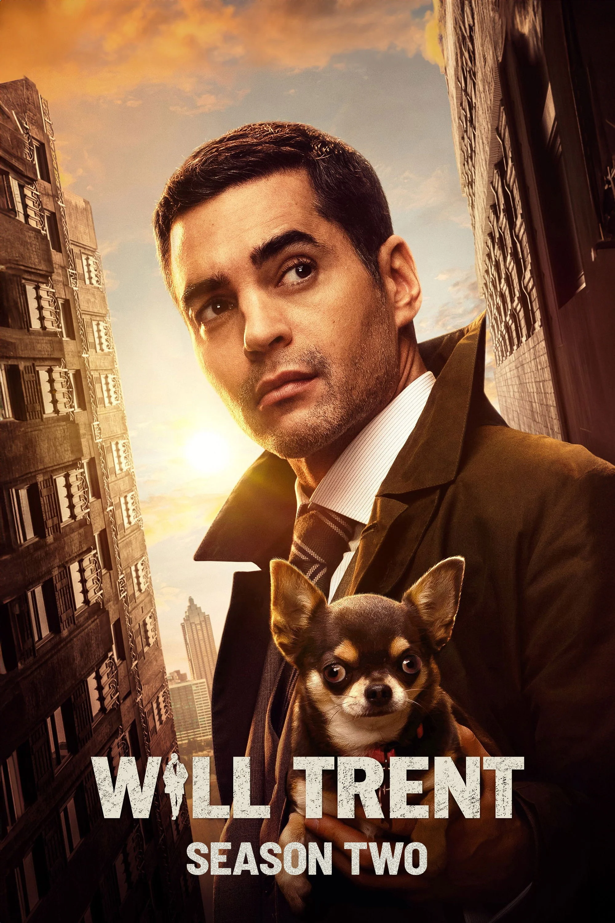 Đặc Vụ Will Trent (Phần 2)