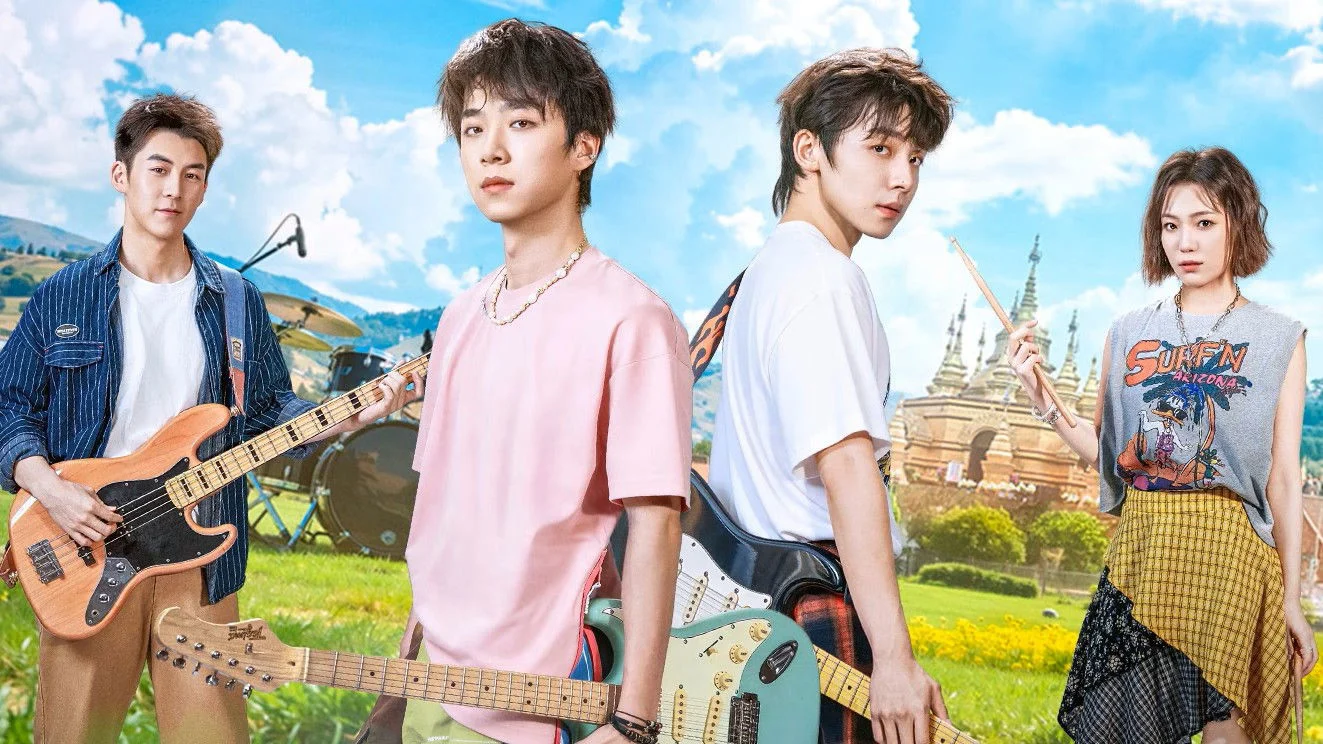 Đi Nghe Tiếng Gió Đại Ngàn