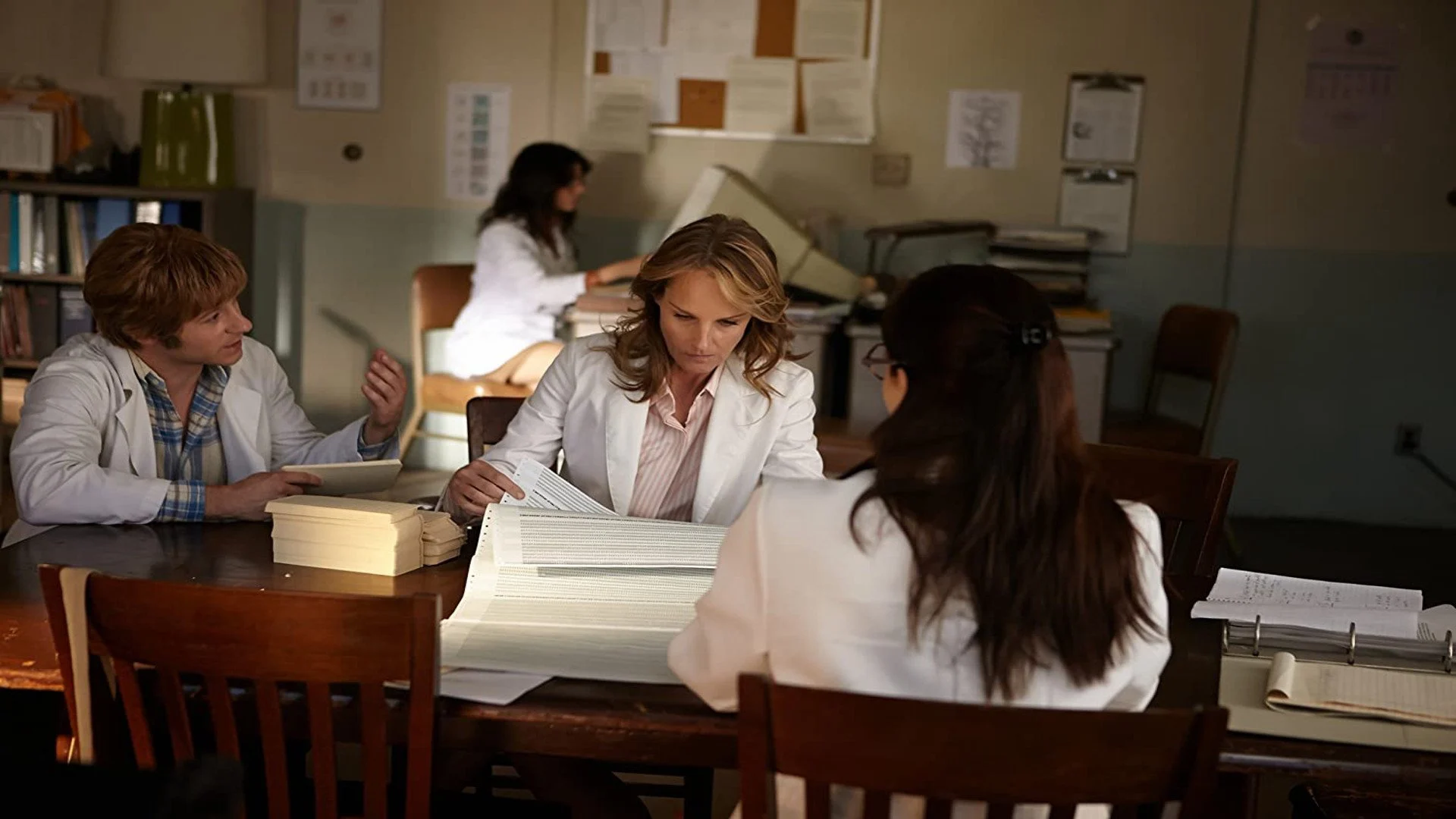 Không Là Chuyện Nhỏ 