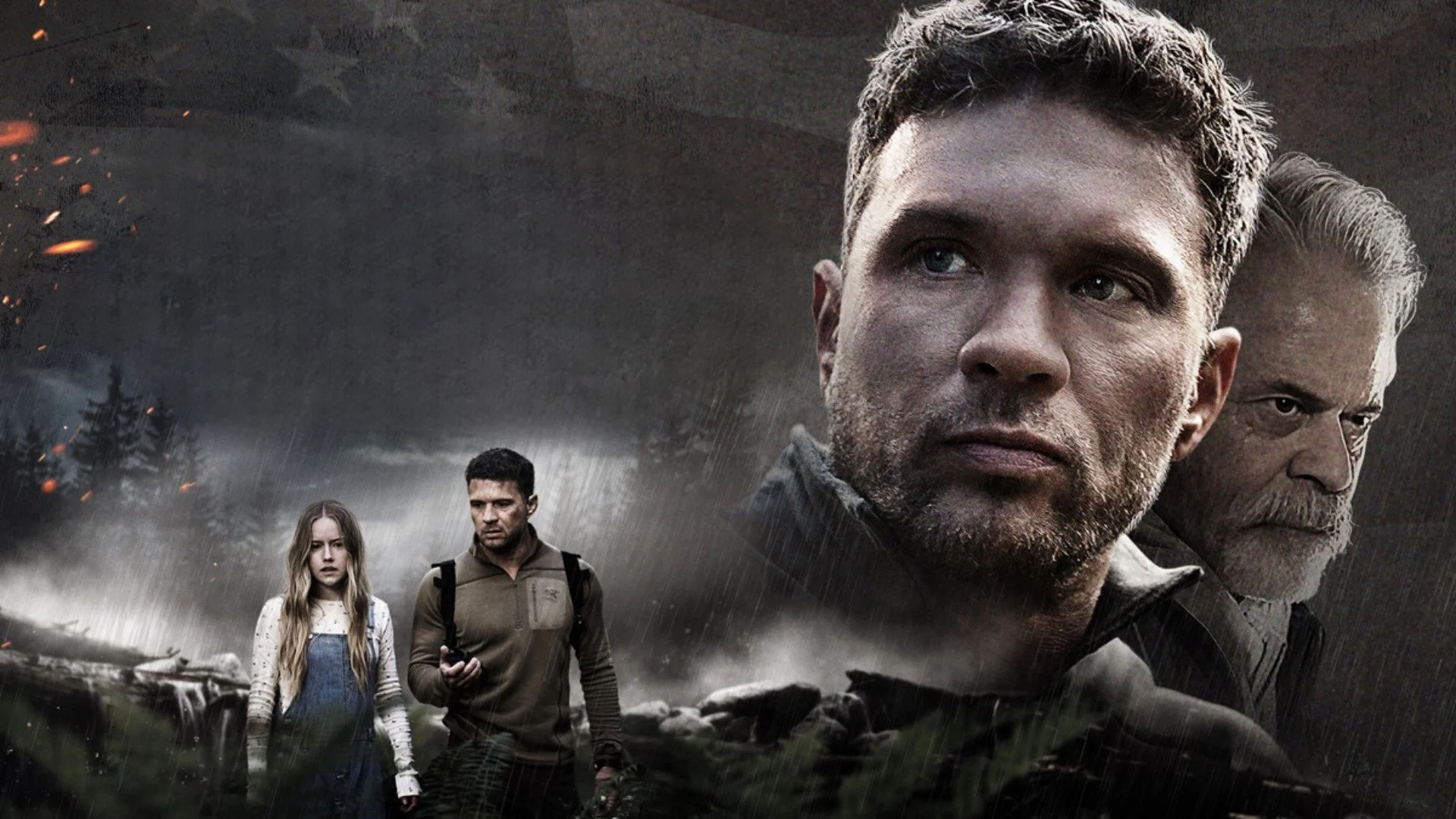 Một Dặm Định Mệnh: Hồi Kết Full