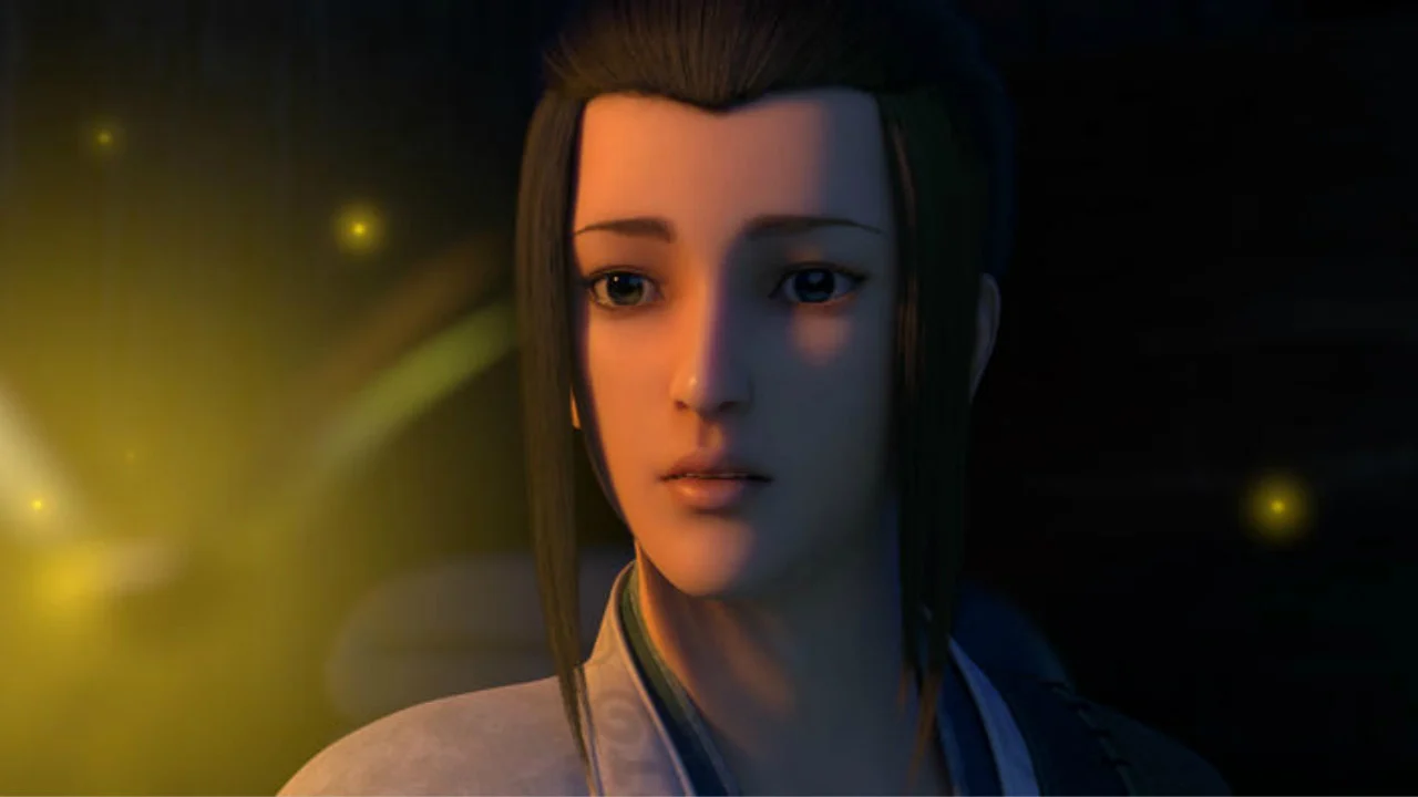 Phong Ngữ Chú Full