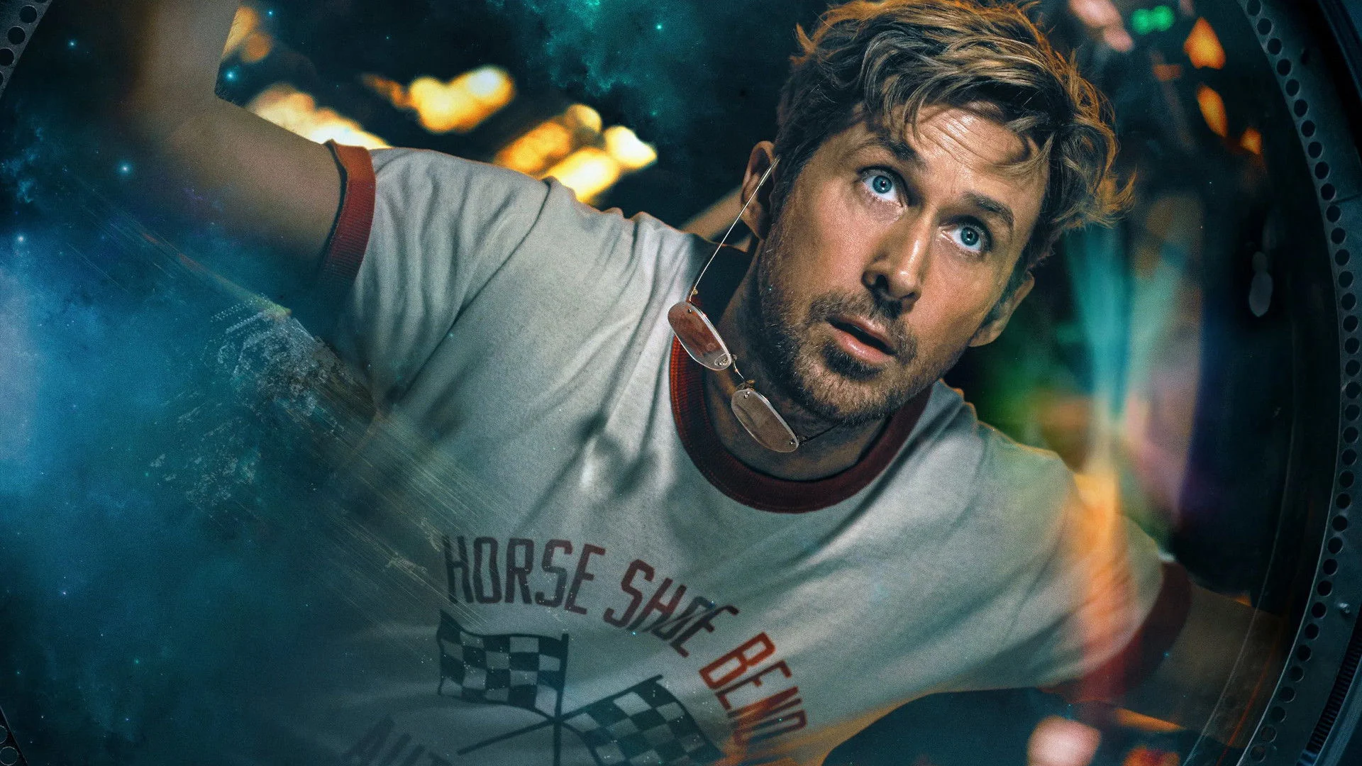 Thoát Khỏi Tận Thế 