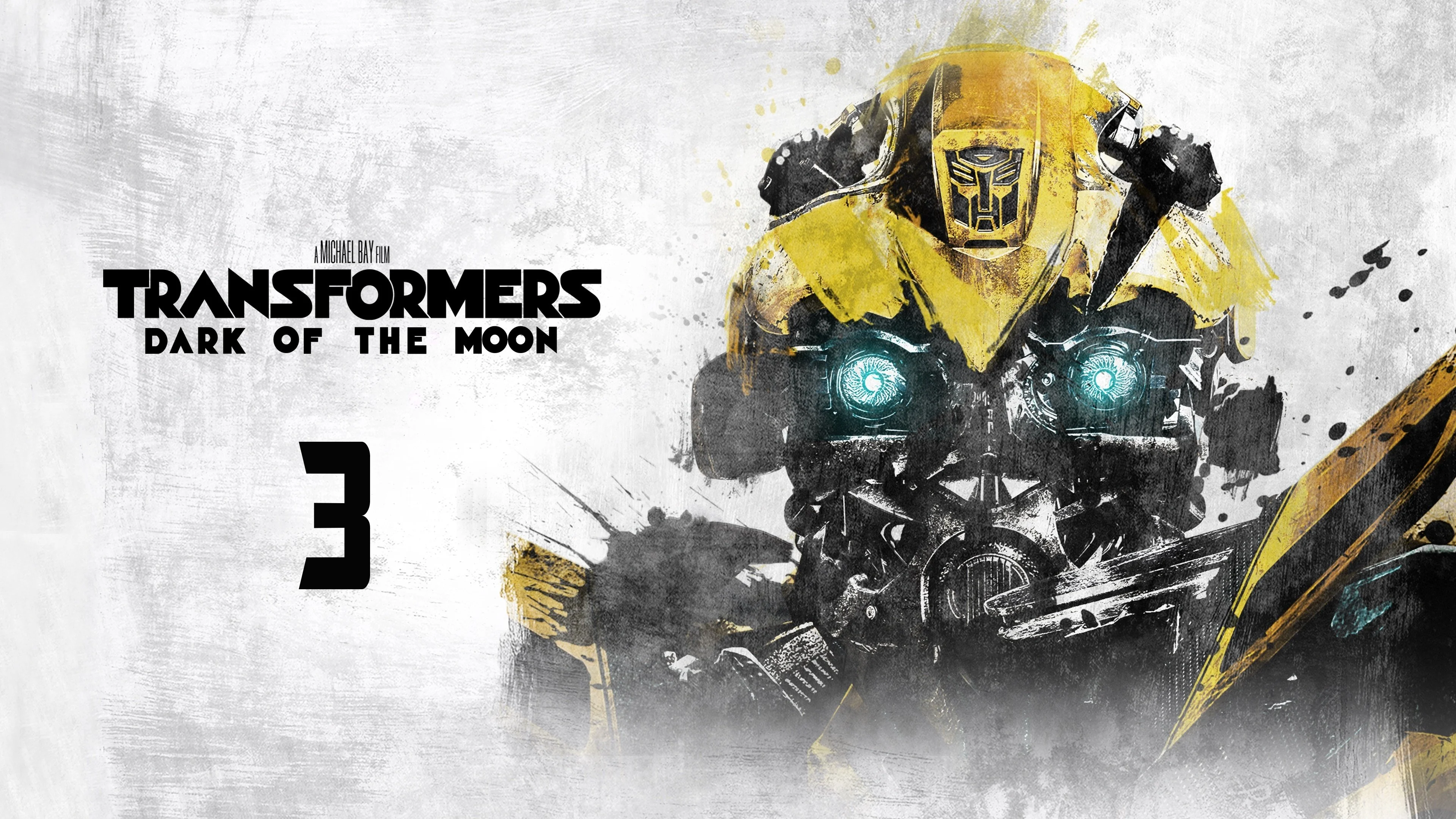 Transformers: Vùng Tối Của Mặt Trăng Full