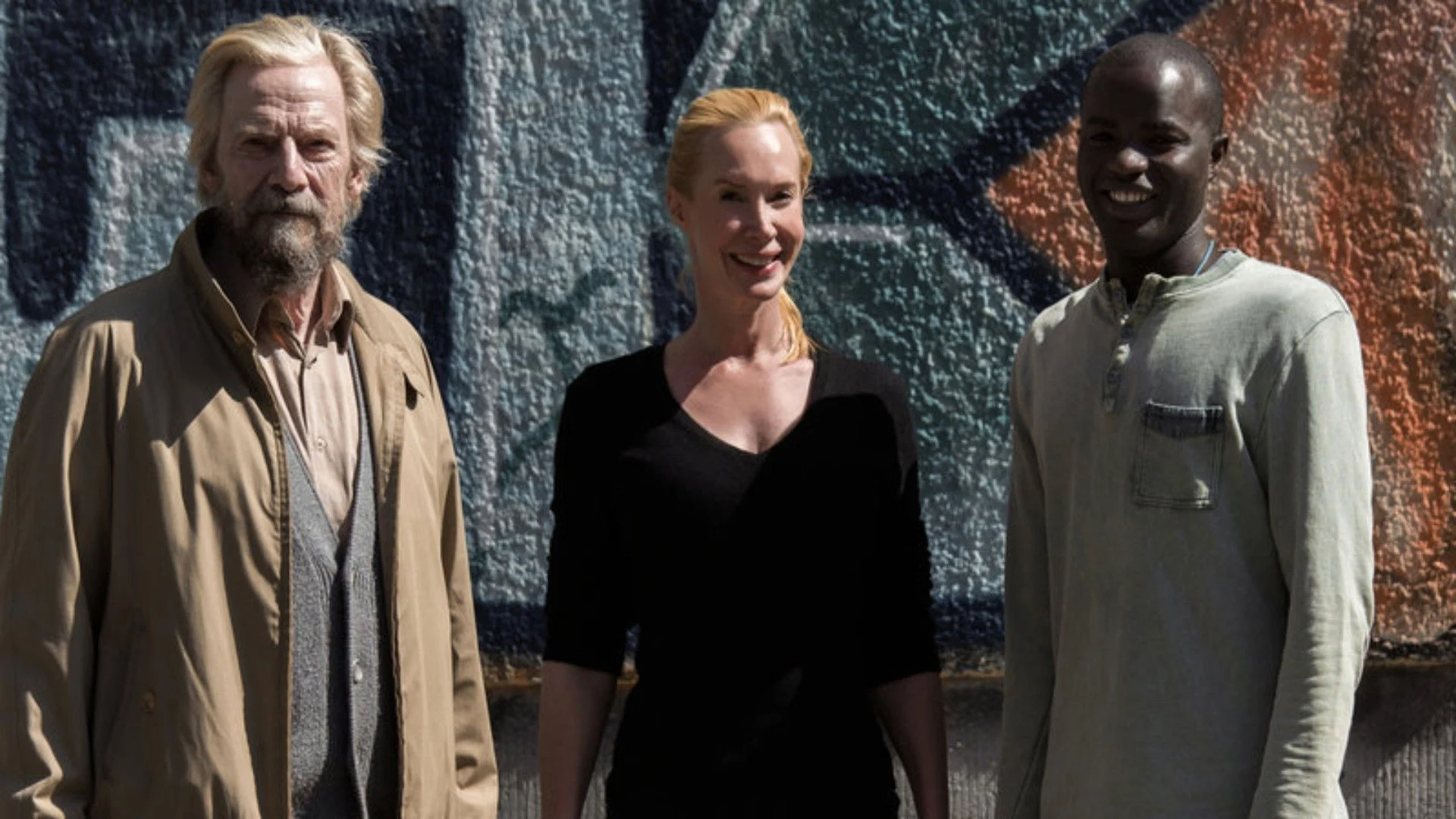 Cậu Bé Muốn Sống Full