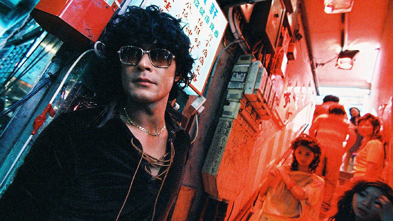 Cha Tôi Là Găng Tơ Full