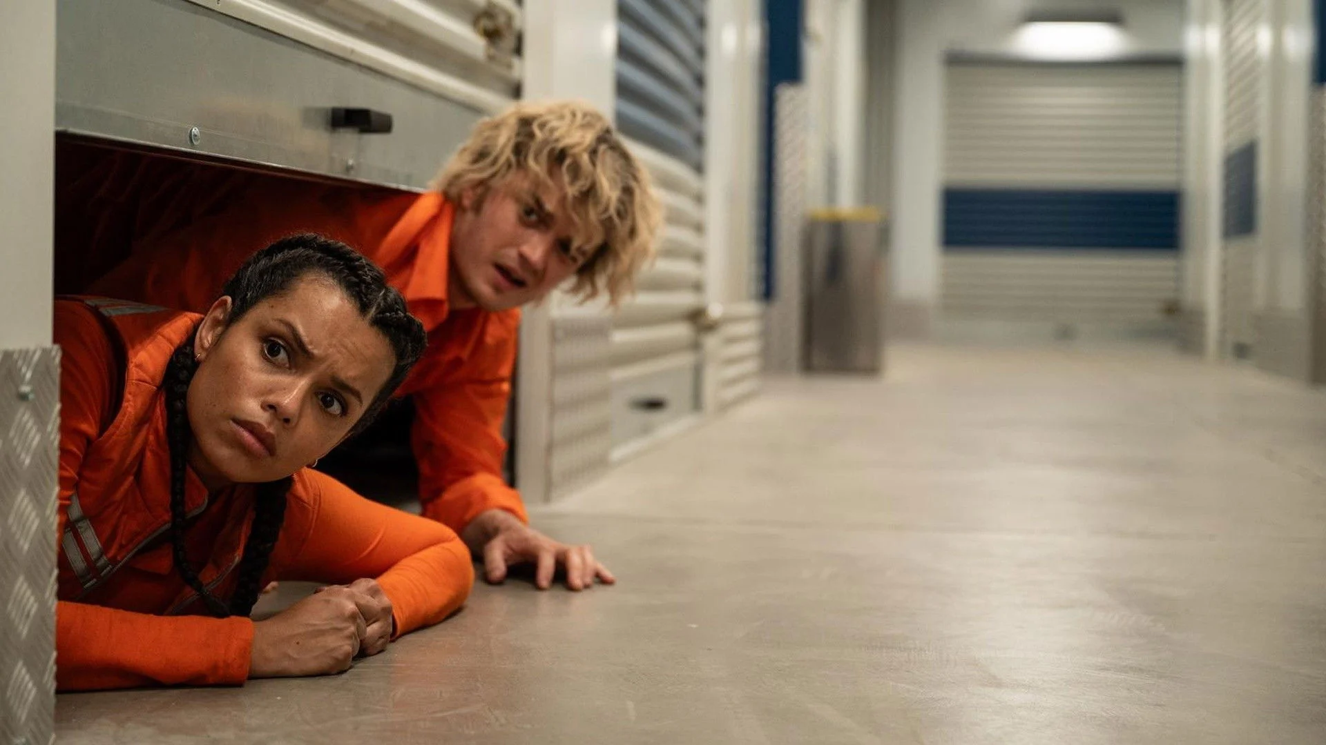 Kho Lạnh Chết Chóc Full