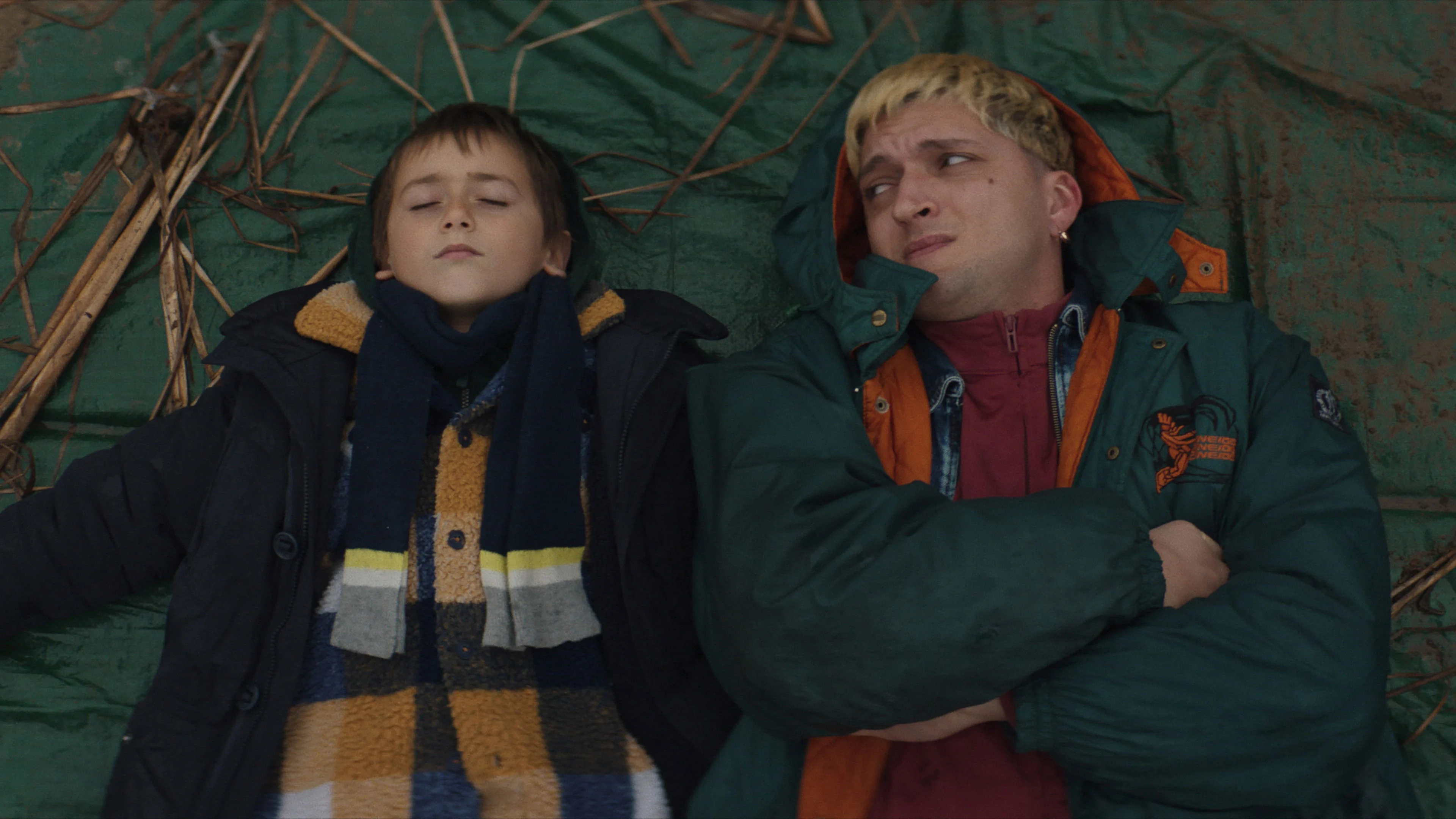 Người Bạn Sát Thủ Của Tôi Full