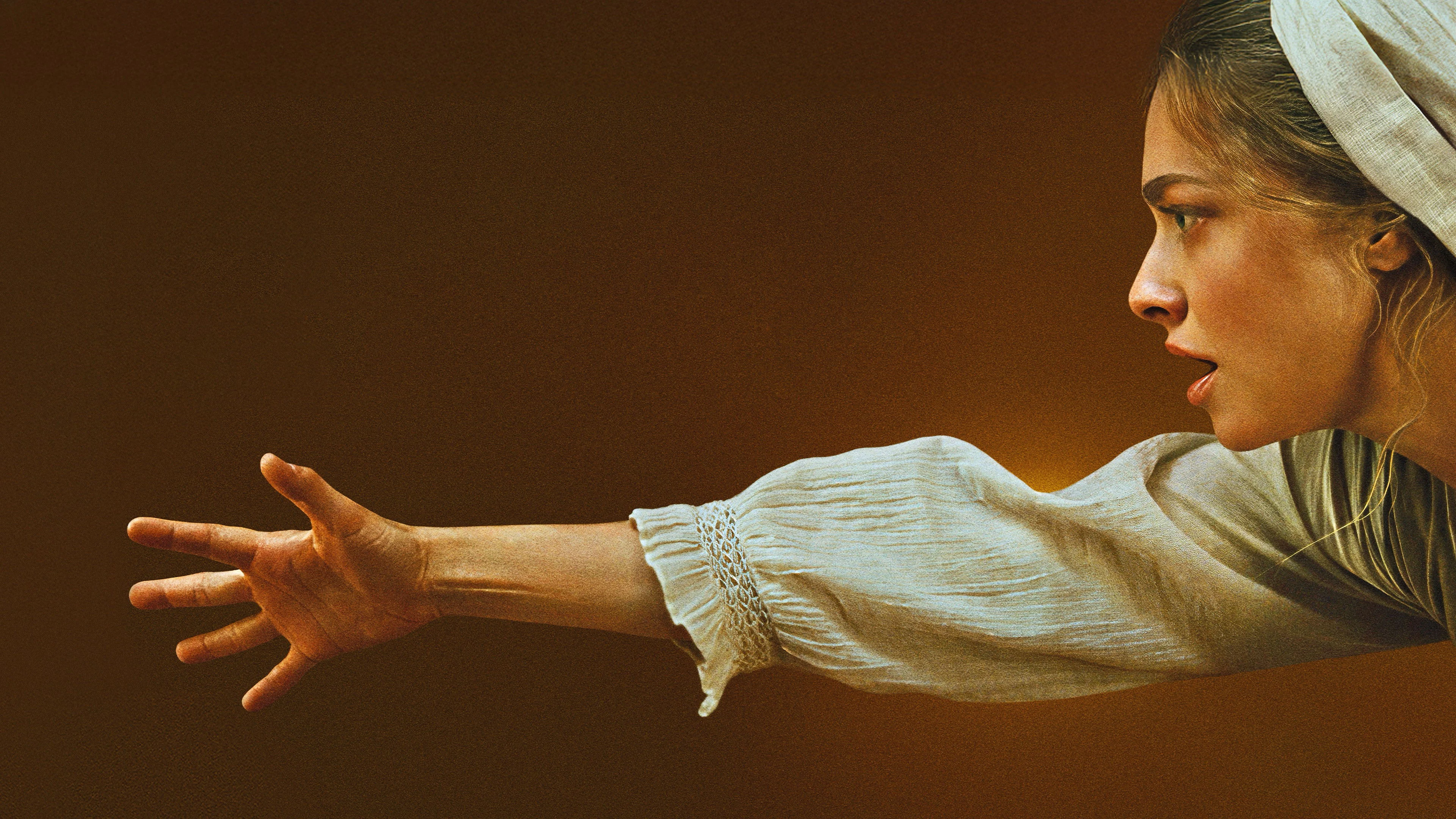 Tâm Thư Của Ann Lee